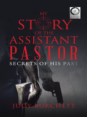cover image of My Story of the Assistant Pastor